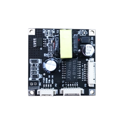 IP Camera Application POE Board Isolated）12V-1A