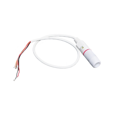 IP Camera Application Outdoor PoE Cable（Passive）-12V 1A