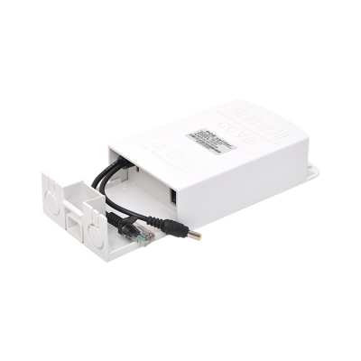 Passive Outdoor POE Splitter-12V 1A