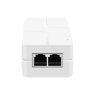 标准2.5G POE适配器（30W）